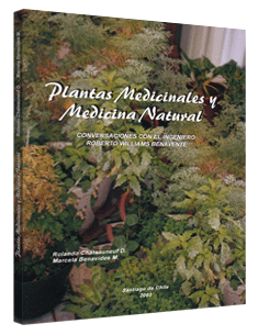Plantas Medicinales - Foto Portada
