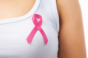 cáncer mamario